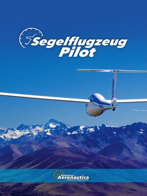 cover image of Segelflugzeug Pilot